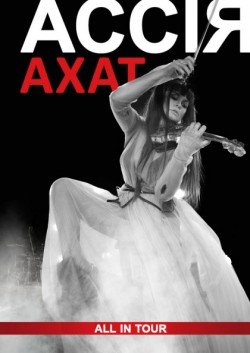 Ассия Ахат. Запорожье